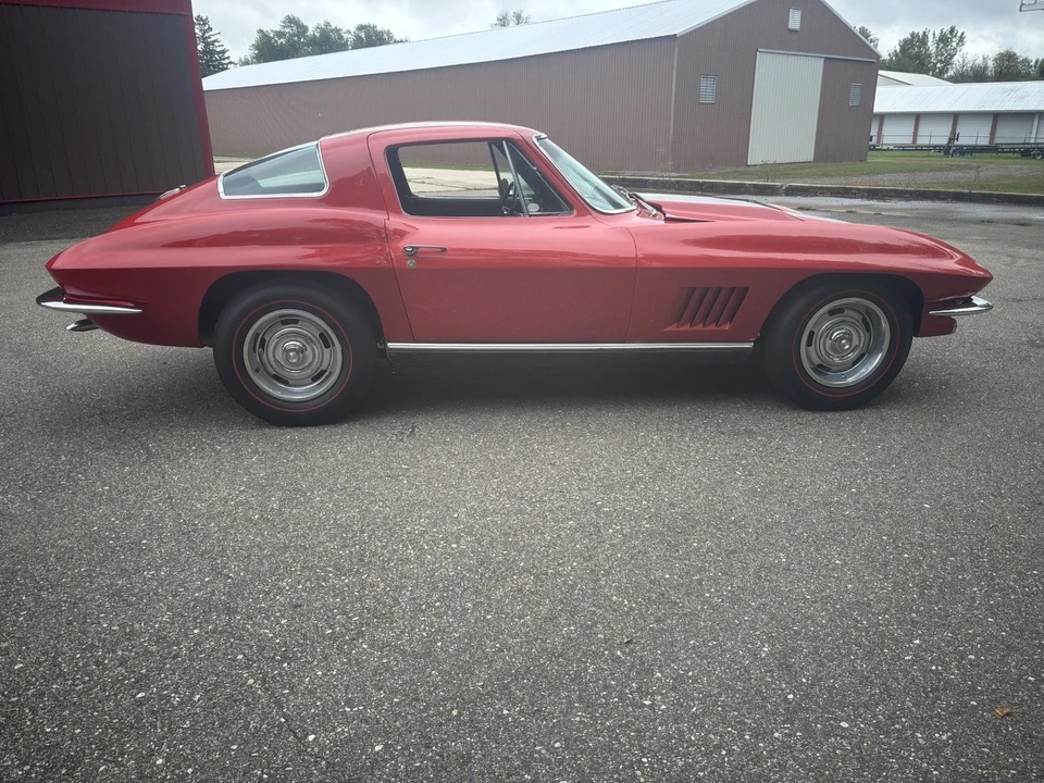 1967 Chevrolet Corvette C2 - Image 7 of 21