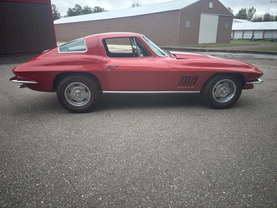 1967 Chevrolet Corvette C2 - Image 7 of 21