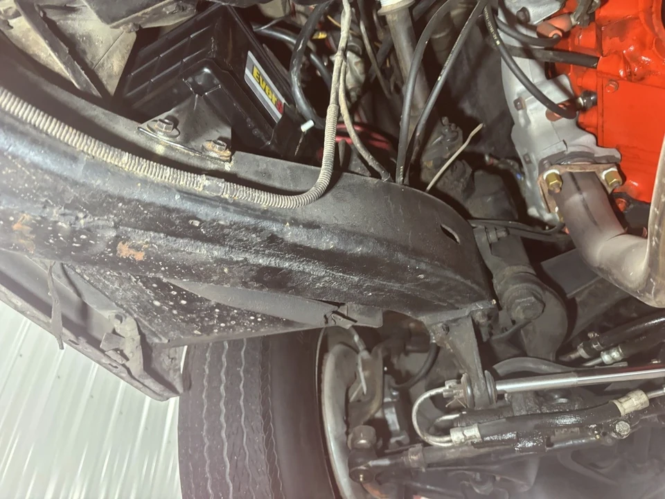 1967 Chevrolet Corvette C2 - Image 18 of 21