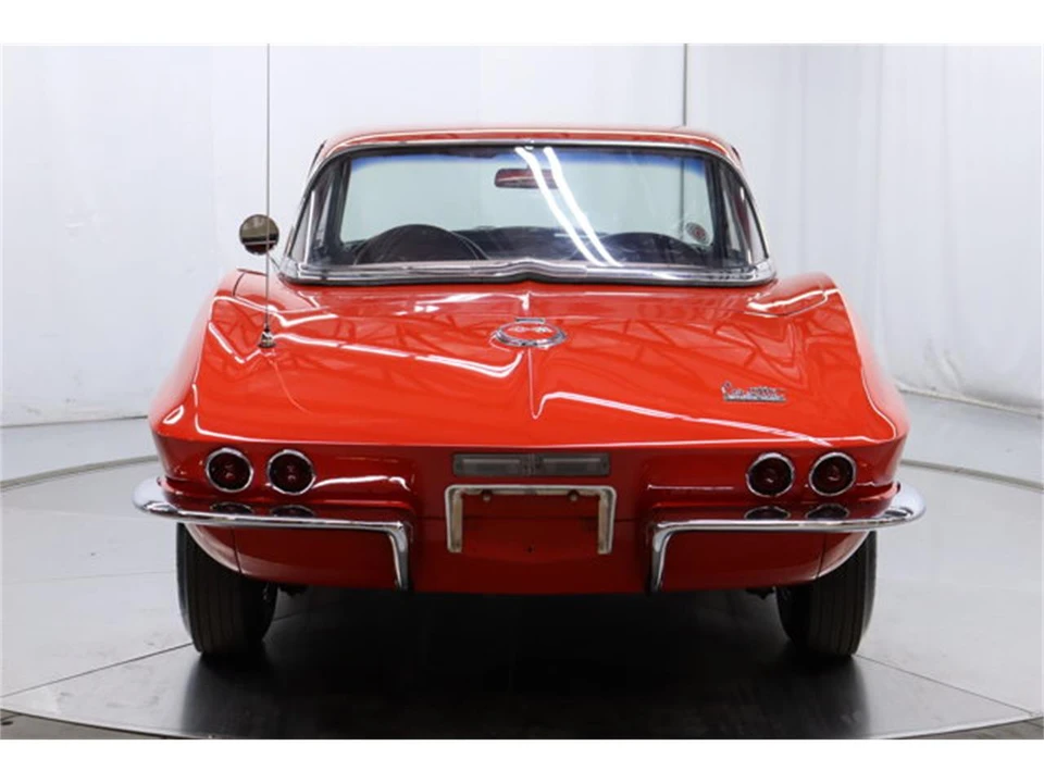 1967 Chevrolet Corvette C2 - Image 6 of 31