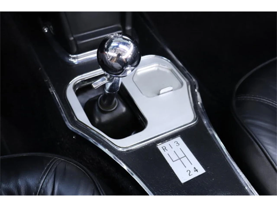 1967 Chevrolet Corvette C2 - Image 22 of 31