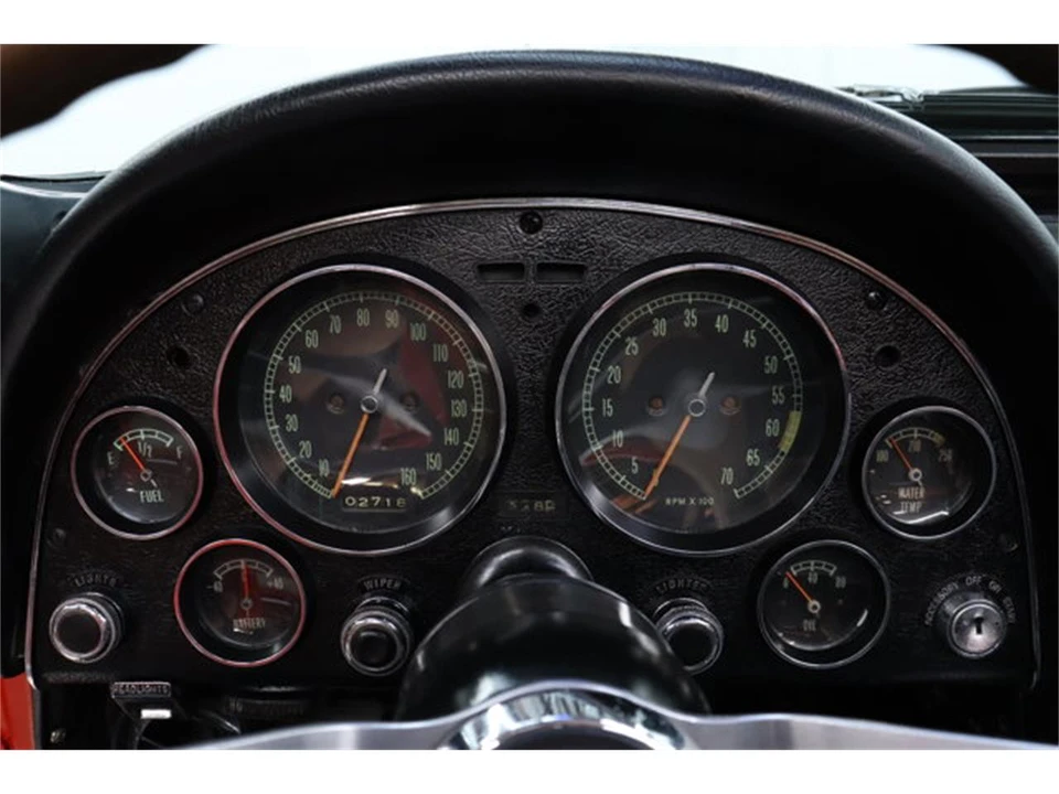 1967 Chevrolet Corvette C2 - Image 19 of 31