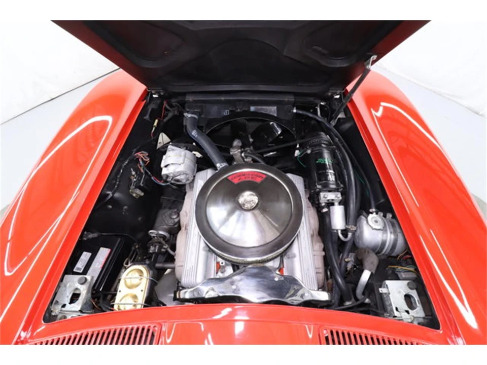 1967 Chevrolet Corvette C2 - Image 28 of 31