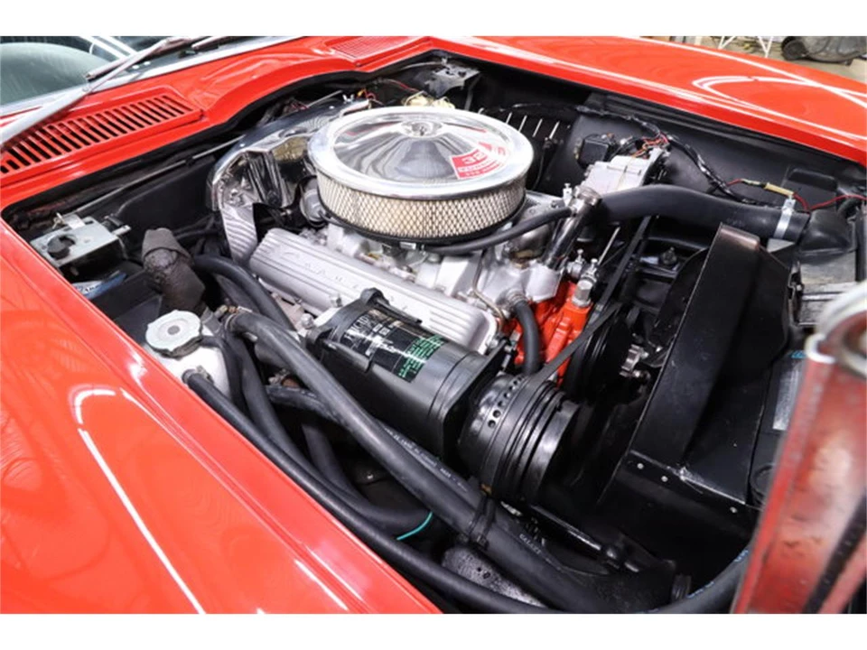 1967 Chevrolet Corvette C2 - Image 29 of 31