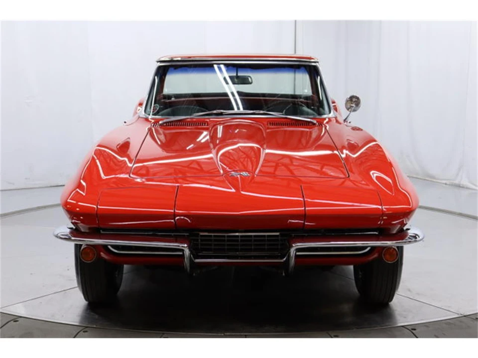 1967 Chevrolet Corvette C2 - Image 3 of 31