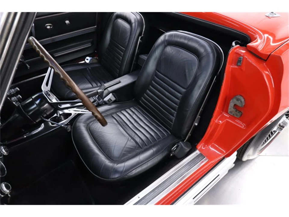 1967 Chevrolet Corvette C2 - Image 24 of 31