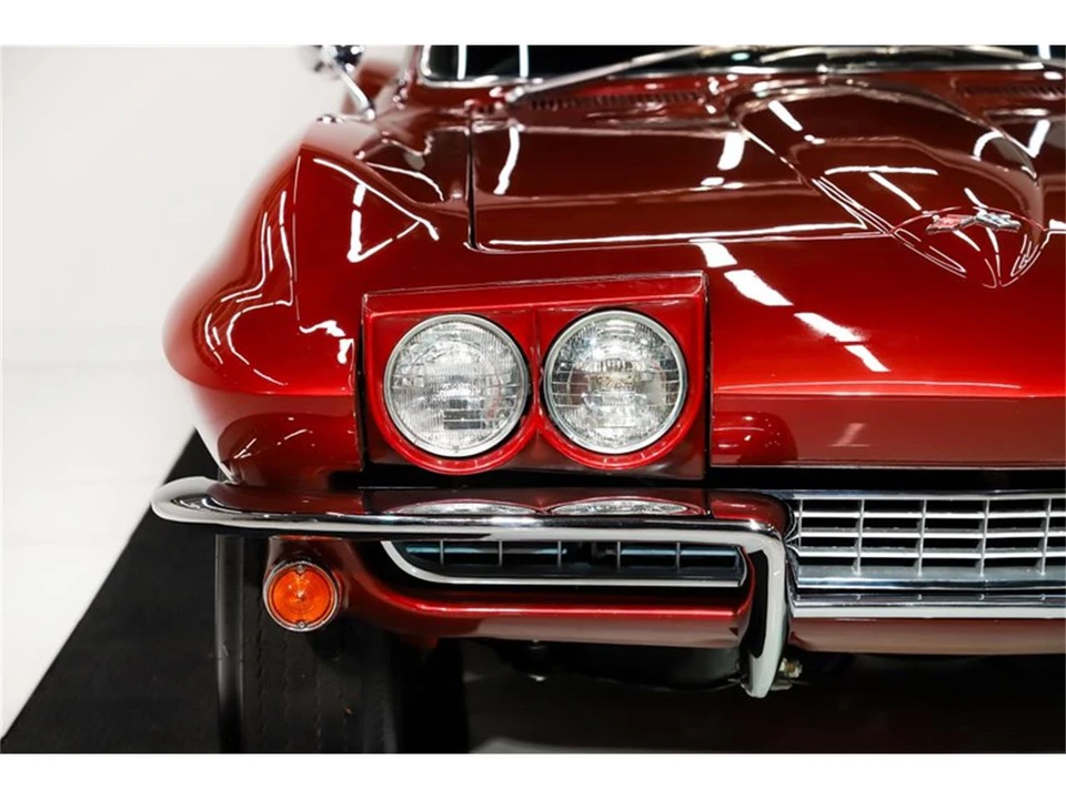 1967 Chevrolet Corvette C2 - Image 26 of 31