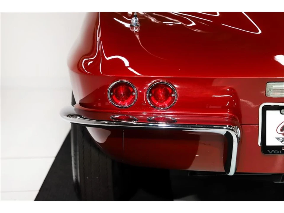1967 Chevrolet Corvette C2 - Image 27 of 31