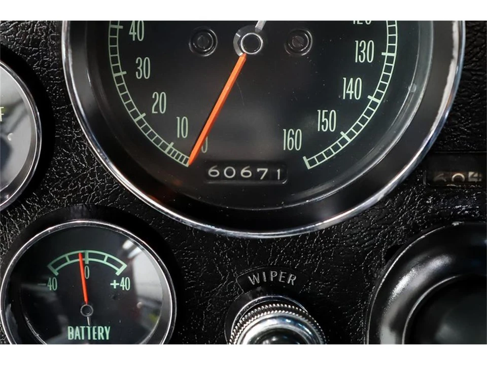 1967 Chevrolet Corvette C2 - Image 3 of 31