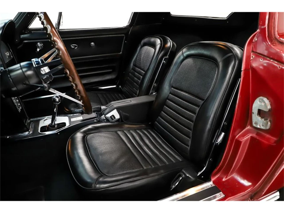 1967 Chevrolet Corvette C2 - Image 12 of 31