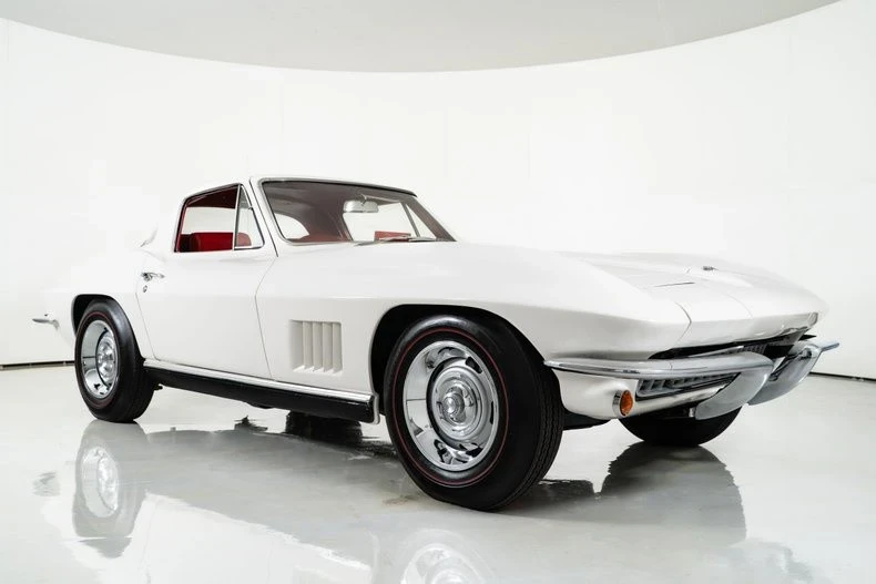 1967 Chevrolet Corvette C2 - Image 18 of 21