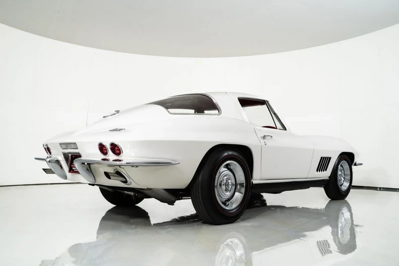1967 Chevrolet Corvette C2 - Image 13 of 21