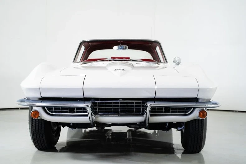 1967 Chevrolet Corvette C2 - Image 4 of 21