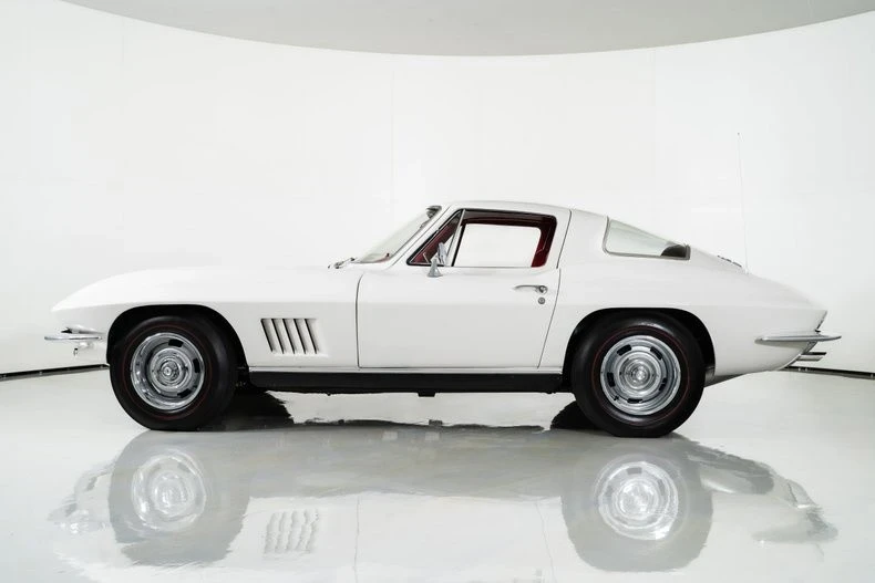 1967 Chevrolet Corvette C2 - Image 7 of 21