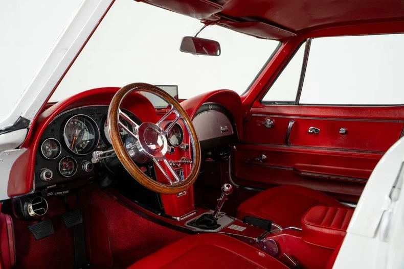 1967 Chevrolet Corvette C2 - Image 2 of 21