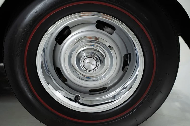 1967 Chevrolet Corvette C2 - Image 17 of 21