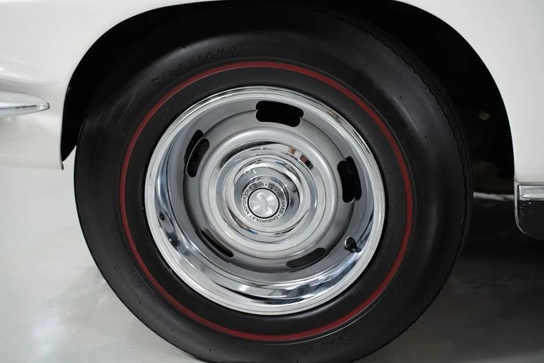 1967 Chevrolet Corvette C2 - Image 8 of 21