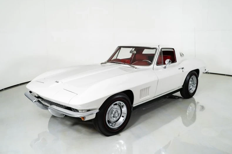 1967 Chevrolet Corvette C2 - Image 6 of 21