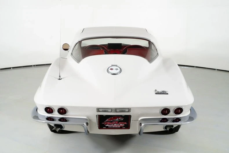 1967 Chevrolet Corvette C2 - Image 12 of 21