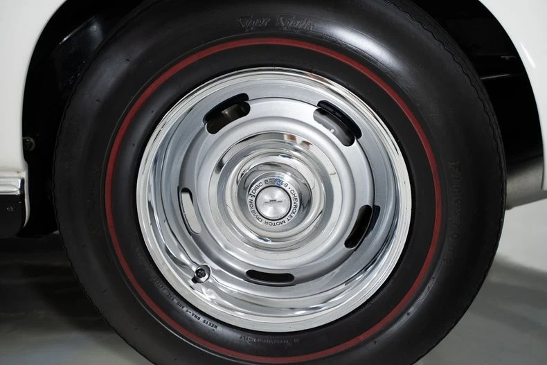 1967 Chevrolet Corvette C2 - Image 9 of 21