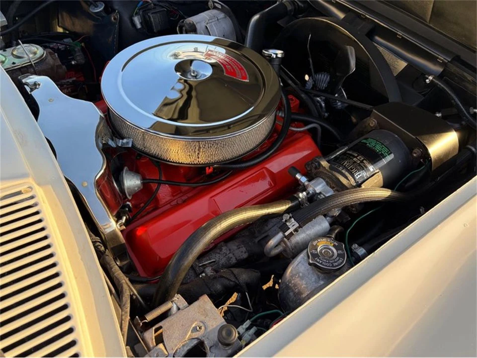 1967 Chevrolet Corvette C2 - Image 18 of 31