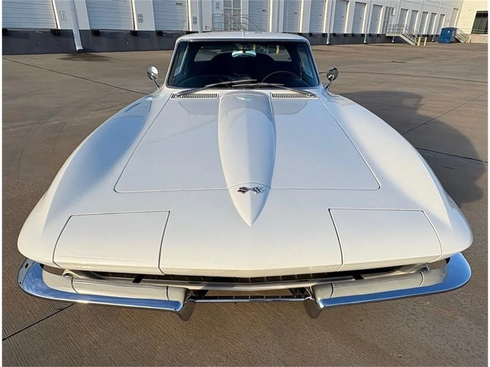 1967 Chevrolet Corvette C2 - Image 6 of 31