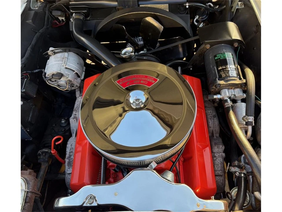 1967 Chevrolet Corvette C2 - Image 19 of 31