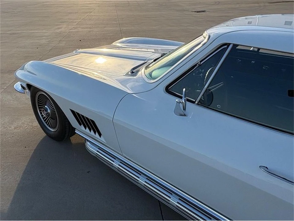 1967 Chevrolet Corvette C2 - Image 7 of 31