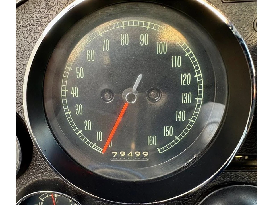 1967 Chevrolet Corvette C2 - Image 24 of 31