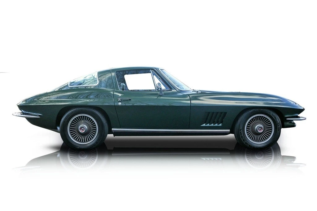 1967 Chevrolet Corvette C2 - Image 2 of 12