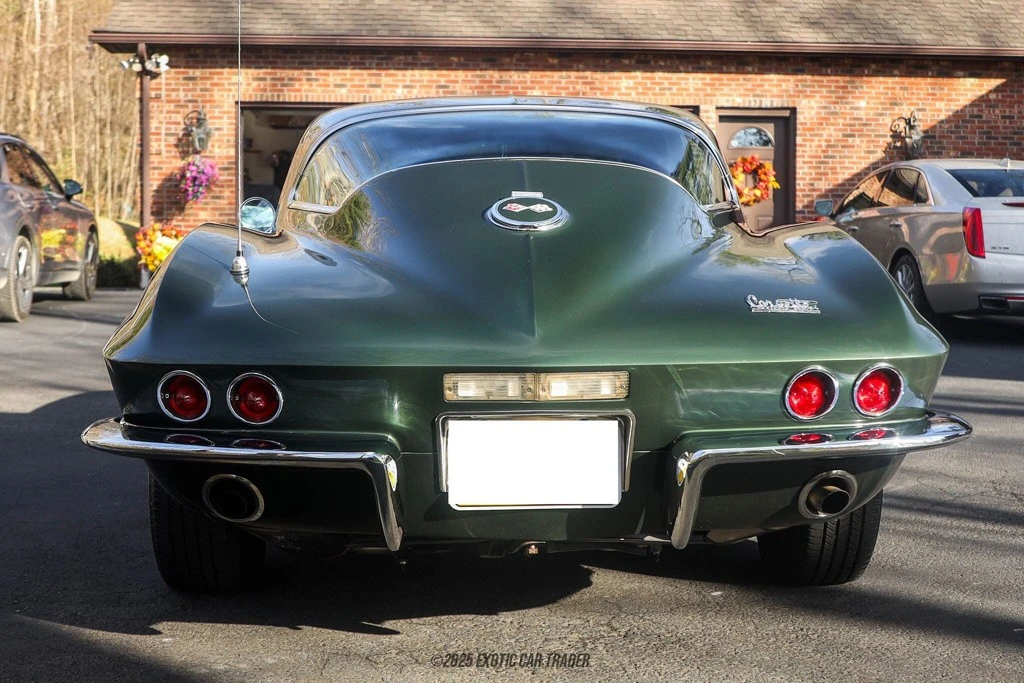 1967 Chevrolet Corvette C2 - Image 7 of 12