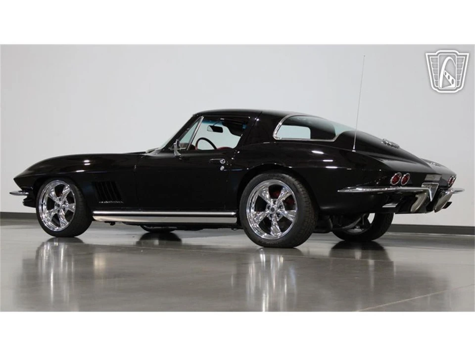 1967 Chevrolet Corvette C2 - Image 26 of 31