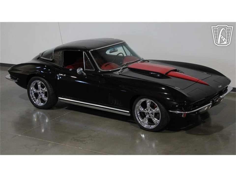 1967 Chevrolet Corvette C2 - Image 6 of 31