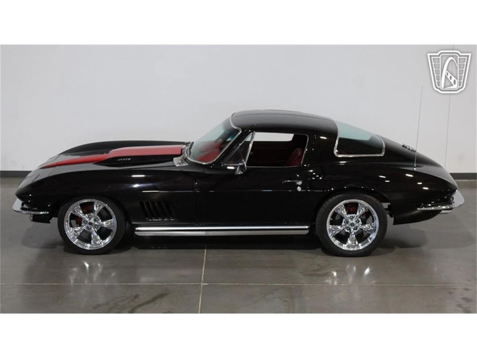 1967 Chevrolet Corvette C2 - Image 11 of 31