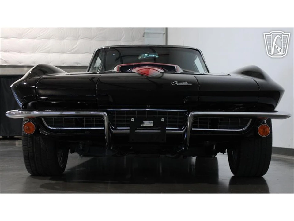 1967 Chevrolet Corvette C2 - Image 21 of 31