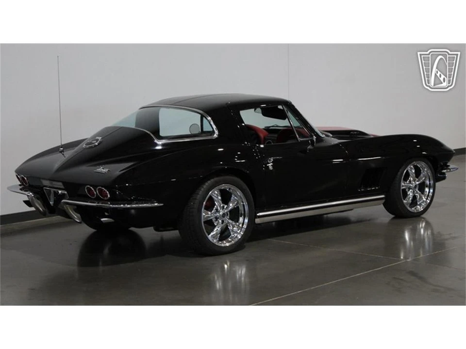 1967 Chevrolet Corvette C2 - Image 16 of 31