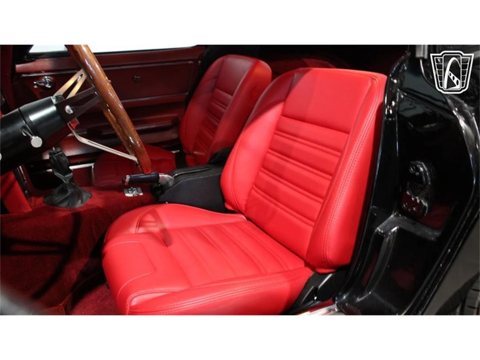 1967 Chevrolet Corvette C2 - Image 31 of 31