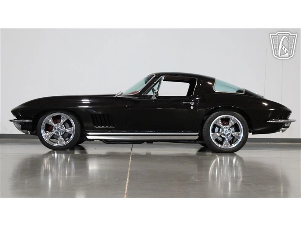 1967 Chevrolet Corvette C2 - Image 27 of 31