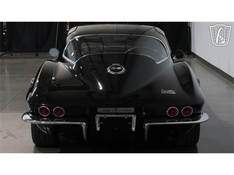 1967 Chevrolet Corvette C2 - Image 17 of 31