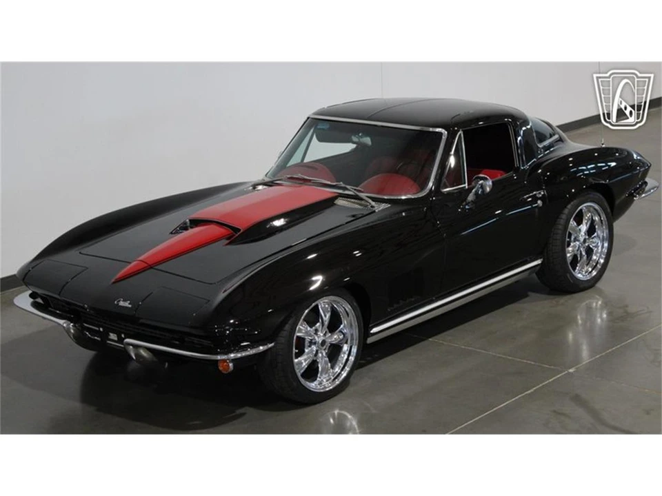 1967 Chevrolet Corvette C2 - Image 12 of 31