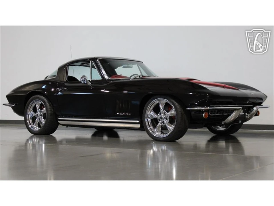1967 Chevrolet Corvette C2 - Image 22 of 31
