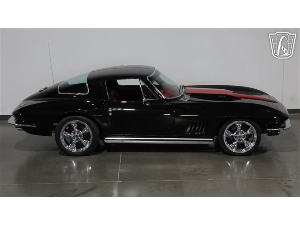 1967 Chevrolet Corvette C2 - Image 7 of 31