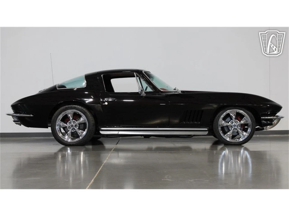 1967 Chevrolet Corvette C2 - Image 23 of 31