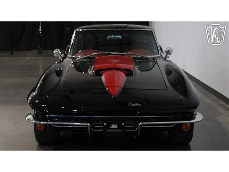 1967 Chevrolet Corvette C2 - Image 13 of 31