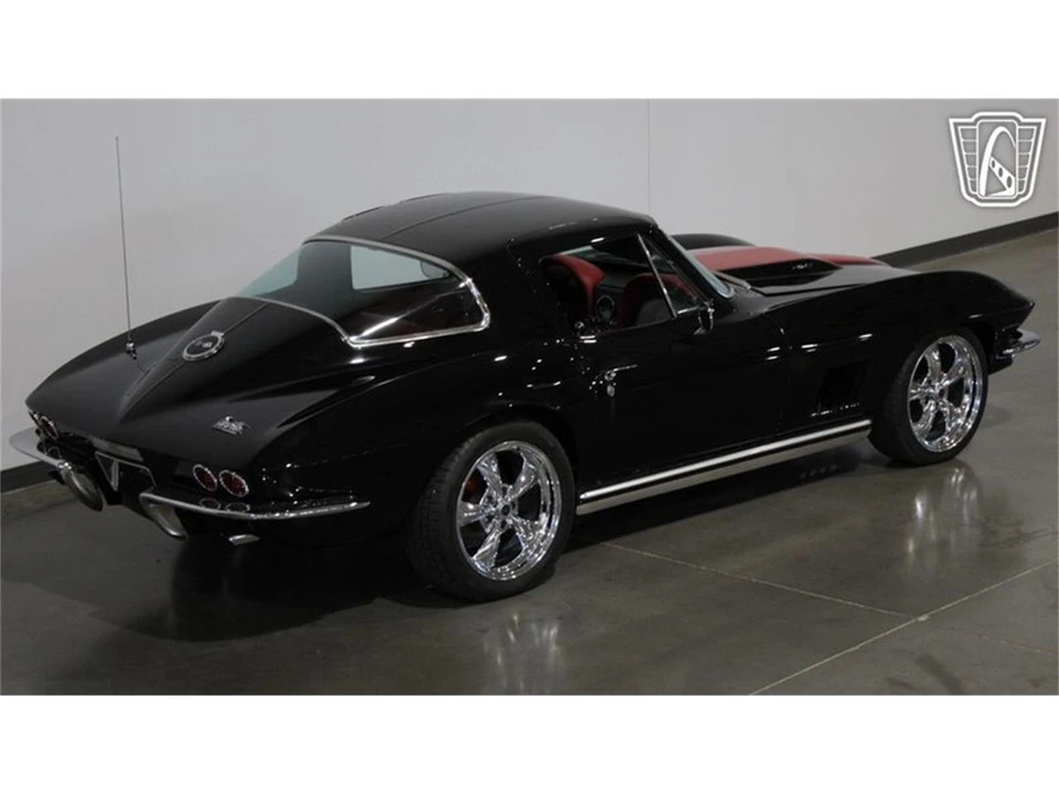 1967 Chevrolet Corvette C2 - Image 8 of 31