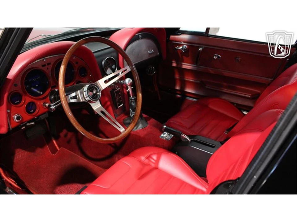 1967 Chevrolet Corvette C2 - Image 29 of 31