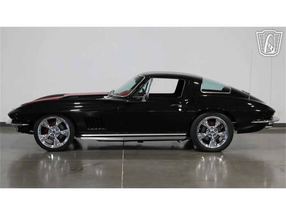 1967 Chevrolet Corvette C2 - Image 19 of 31