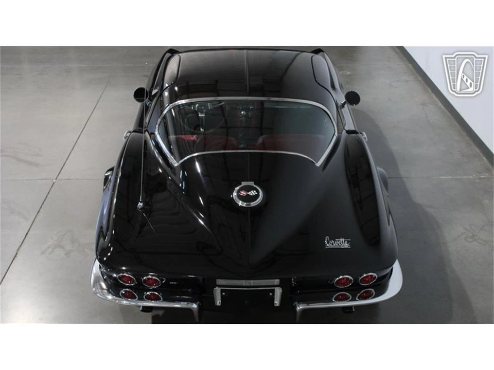 1967 Chevrolet Corvette C2 - Image 9 of 31