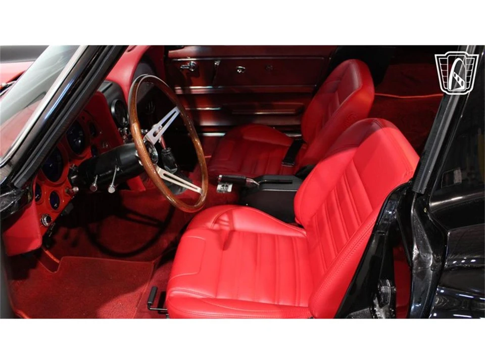 1967 Chevrolet Corvette C2 - Image 30 of 31