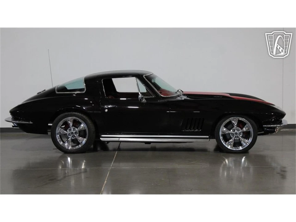1967 Chevrolet Corvette C2 - Image 15 of 31